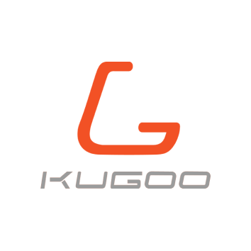 Логотип Kugoo